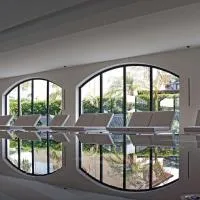 Campofelice di Roccella में, होटल Limen Wellness Hotel & Spa