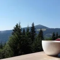 Almzeit Klippitz، فندق في Klippitztorl