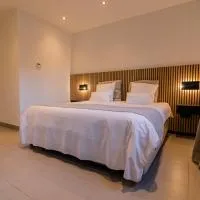 B&B Villa Curtricias, hotel a Kortessem