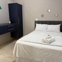 Loft Lohn 01, hotel poblíž Adolino Bedin Regional Airport - SMT, Sorriso