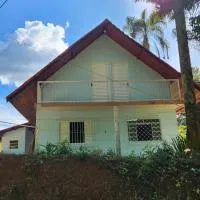 Chalé do vó, hotel i Caldas Novas