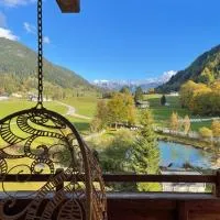 Heutaler Hof - Hotel im Naturidyll, hotel em Unken