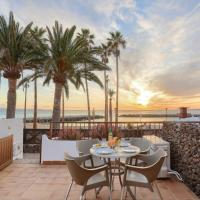 Playa Flamingo Margarita, hotel in Playa Blanca