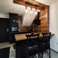 Oniks, hotel u Lipiku