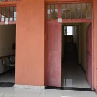 Private Room and Tours, hotel poblíž Letiště Lalibella - LLI, Lalibela