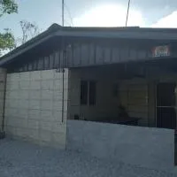 Casa de praia, hotel u gradu Matinhos