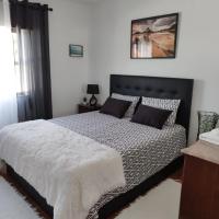 Amar Mar，比什普鎮的飯店