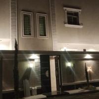 شقق روضة المطار，位于艾卜哈艾卜哈机场 - AHB附近的酒店