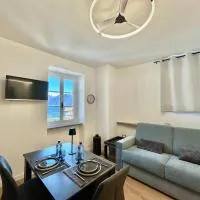 Casa Serenella, ξενοδοχείο σε Gravedona