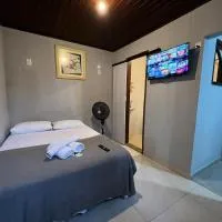 Espaço Verano - Suítes, hotel u gradu Niteroi