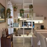 Casa Lucrezia - alla Torre, Hotel in Viterbo