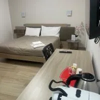 La Terrazza, hotel in Cotronei