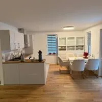 Neubau-Oase am Weinbergsrand, hotel em Deidesheim