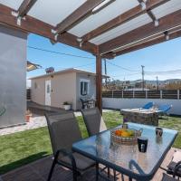 Margie's Apartments, hotel en Kissamos