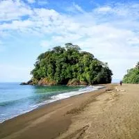 Hotel la selva、キブドにあるEl Caraño Airport - UIBの周辺ホテル
