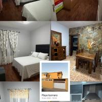 Playa Isomara, hotel in zona Aeroporto di Fuerteventura - FUE, Puerto del Rosario