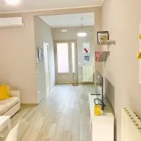 Casa Virgilio, hotelli kohteessa Venosa