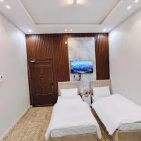 غرفة مفروشة مجمع الشلال, khách sạn ở Jeddah