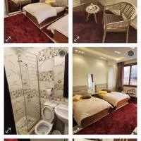 s5tar hotel rooms in front of Mansoura University, hotel a Mît Khamîs