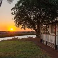 Discovery Parks - Port Hedland โรงแรมในพอร์ตเฮดแลนด์