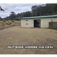 Mount Rumney Escapes - Platypus Cabin，Mount Rumney的飯店