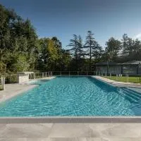 Hotel Terme Salvarola, hotel en Sassuolo