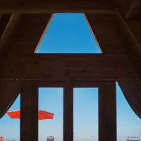 Chalet, מלון בSan Pedro
