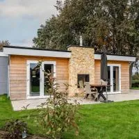 Schaelsbergerbosch - Fireplace & Sauna, hotell i Bemelen