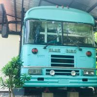 Fun Bus Vacation home, hotell sihtkohas Puntarenas lennujaama Cobano Airport - ACO lähedal