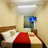Wattle Tree Motel、クータマンドラのホテル
