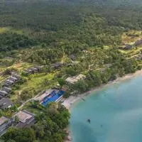 The Residence Bintan, hotell i Kawal