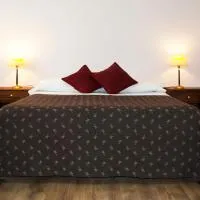 Hotel Gran Madryn, hotel a Puerto Madryn