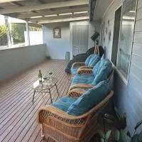 Belclaren, hotel i McLaren Vale