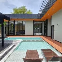 Kompletia Pool villa, hotel din Sattahip