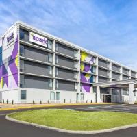 Spark By Hilton Roanoke Airport, hotel near Roanoke Airport - ROA, Roanoke