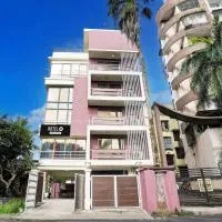 Super Hotel O Seawoods Near Palm Beach Road Formerly Sai Roop, hotel a Navi Mumbai