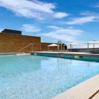 Sercotel Córdoba Delicias: Córdoba şehrinde bir otel