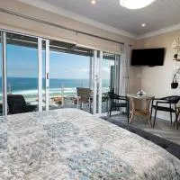 Pearl White Sands, hotel sa Glentana
