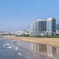 Hyatt Regency Qingdao, Hotel in Qingdao