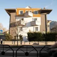 Hotel Garnì Villa Fontana, ξενοδοχείο στο Τρέντο