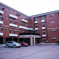 Boulevard Beechnut Hotel, Warri, hotel poblíž Warri Airport - QRW, Okughurhe