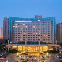 Weihai में, होटल Bliss International Hotel