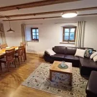 Ferienhaus "An der Kleinen Spree", hotelli kohteessa Malschwitz