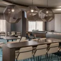 SpringHill Suites Detroit Auburn Hills, hotel ad Auburn Hills