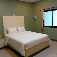Fairy Resort - แฟรี่รีสอร์ท, hotel a Ban Tha Thon
