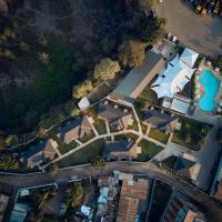 orlando cottages, hotel dicht bij: Luchthaven Arusha - ARK, Arusha