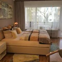 BnB Faas, hotel v destinaci Wittlich