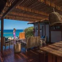 Aloha 17, Hotel in Ponta Mamoli