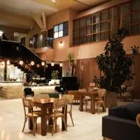 Haifa में, होटल Garden Hotel Boutique & Events
