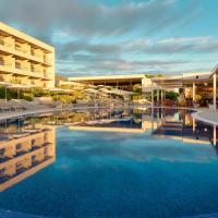 Pharos Hvar Bayhill Hotel, hotel v mestu Hvar